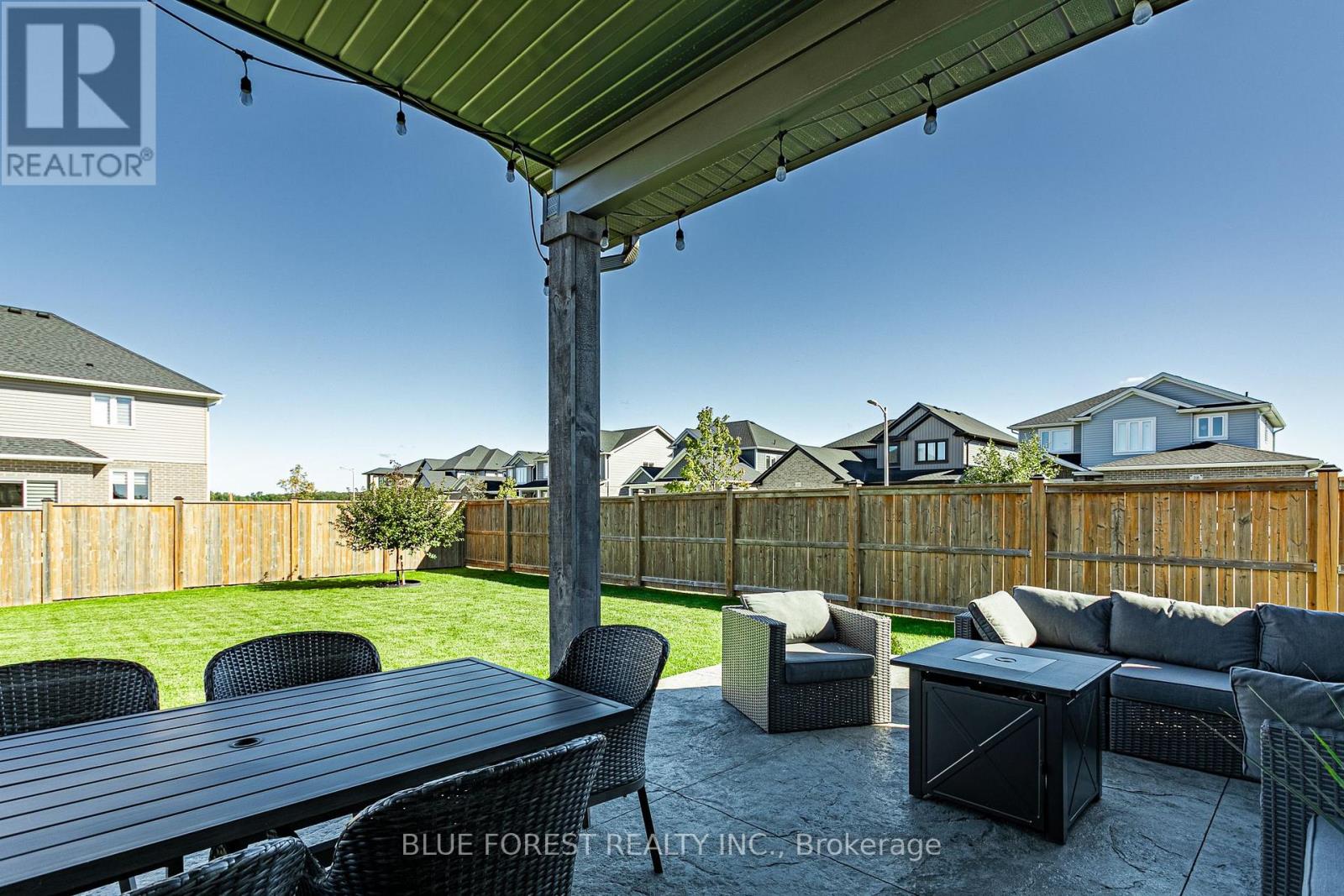 106 Spencer Avenue, Lucan Biddulph, Ontario  N0M 2J0 - Photo 44 - X13827770