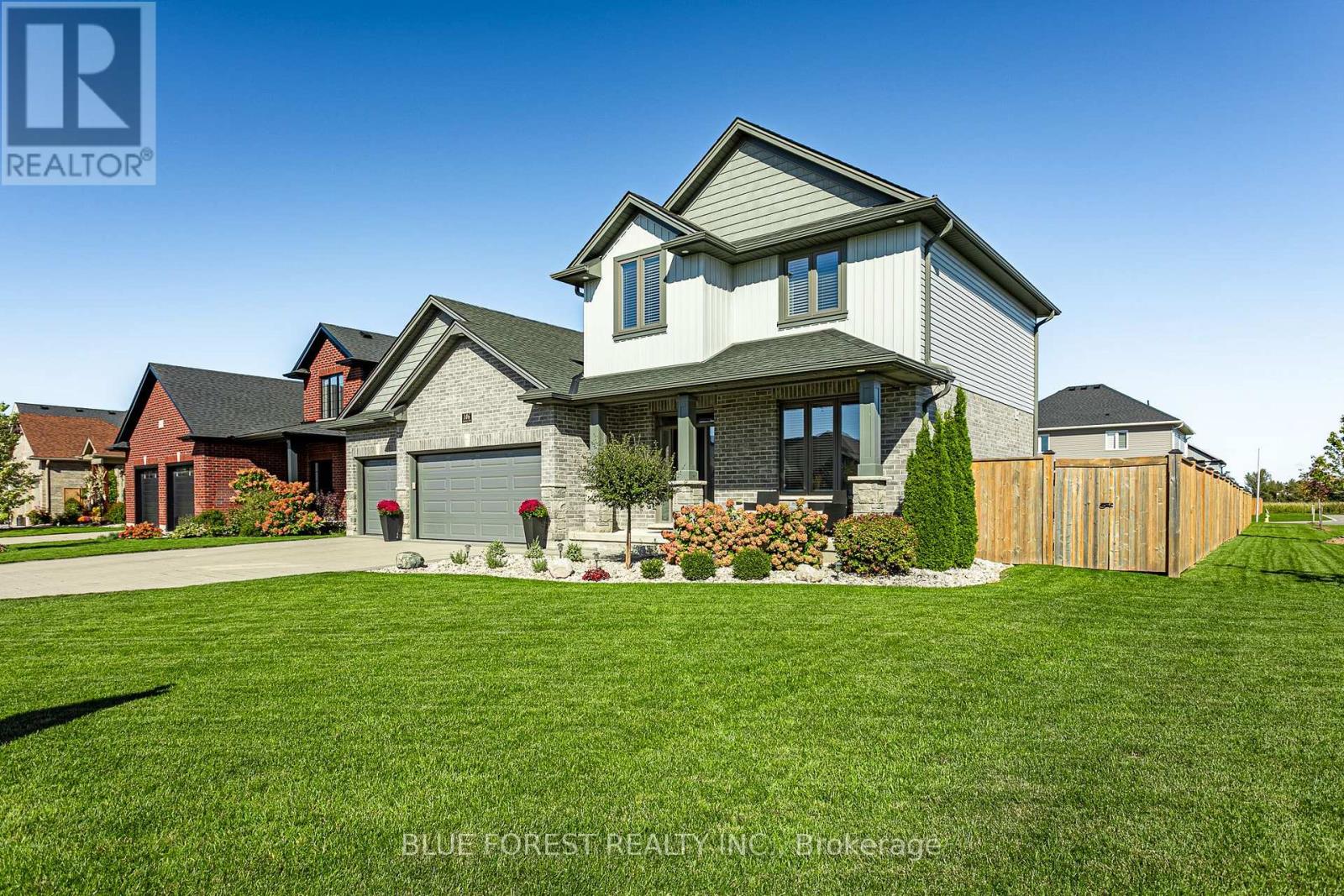 106 Spencer Avenue, Lucan Biddulph, Ontario  N0M 2J0 - Photo 5 - X13827770