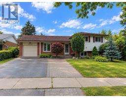 UPPER - 2201 BRIDGE ROAD, Oakville, Ontario
