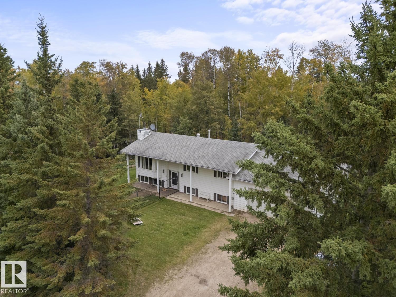 549 60017 Rng Road 110 A, Rural St. Paul County, Alberta  T0A 0C0 - Photo 1 - E4510664