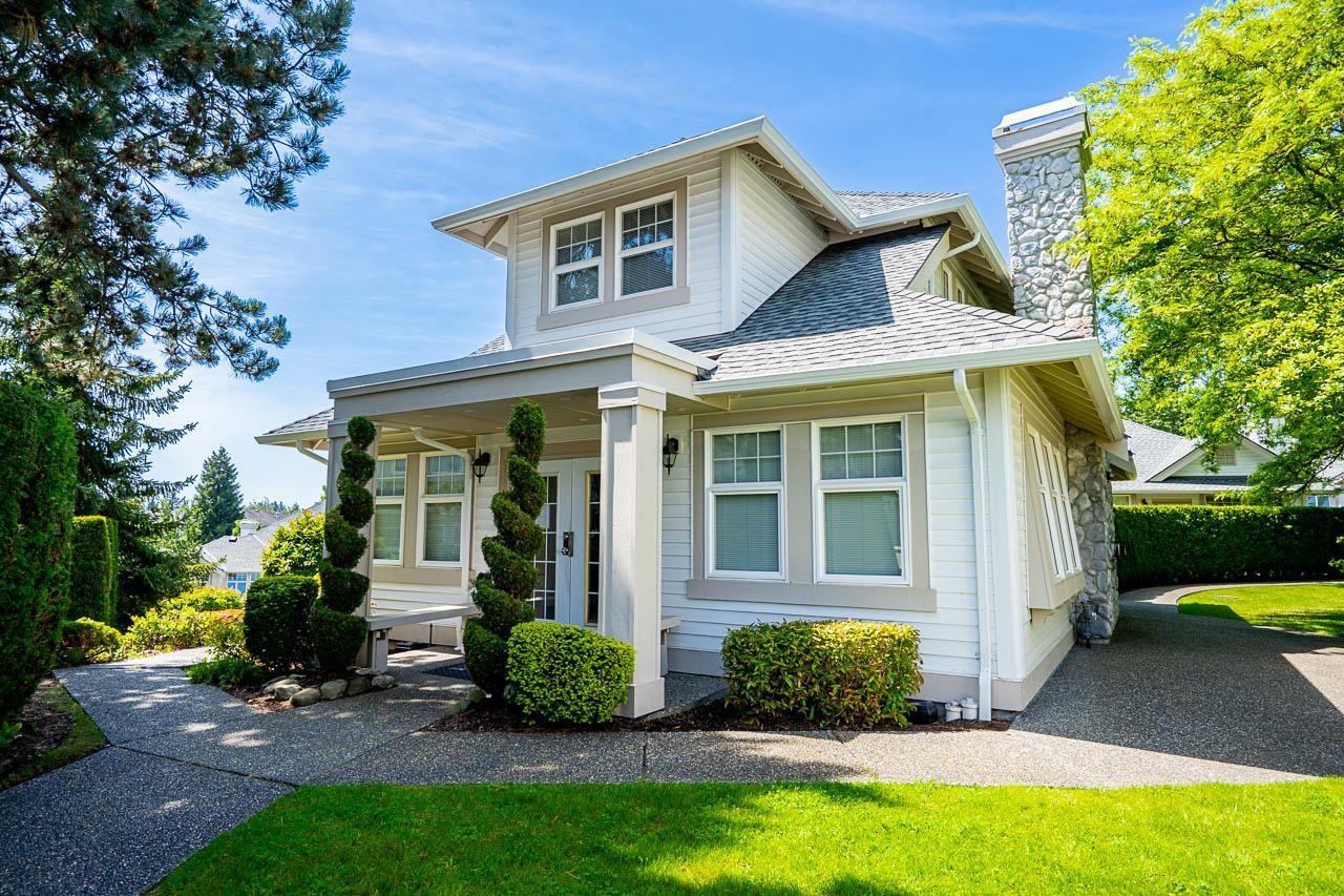 69 15037 58 AVENUE, Surrey, British Columbia