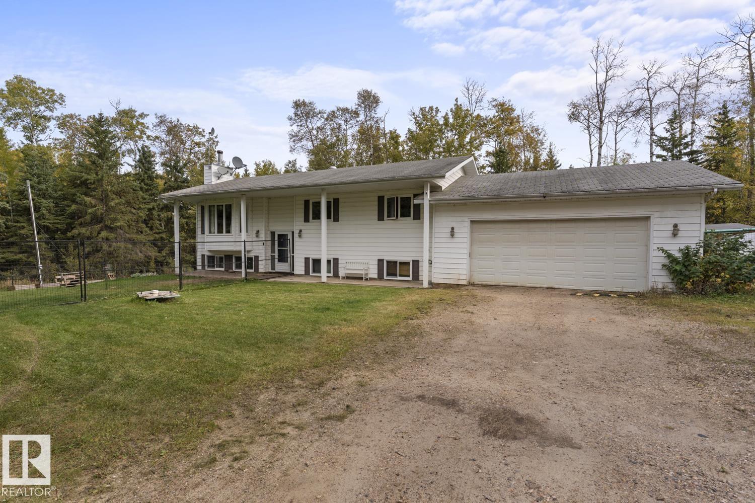 549 60017 Rng Road 110 A, Rural St. Paul County, Alberta  T0A 0C0 - Photo 2 - E4510664