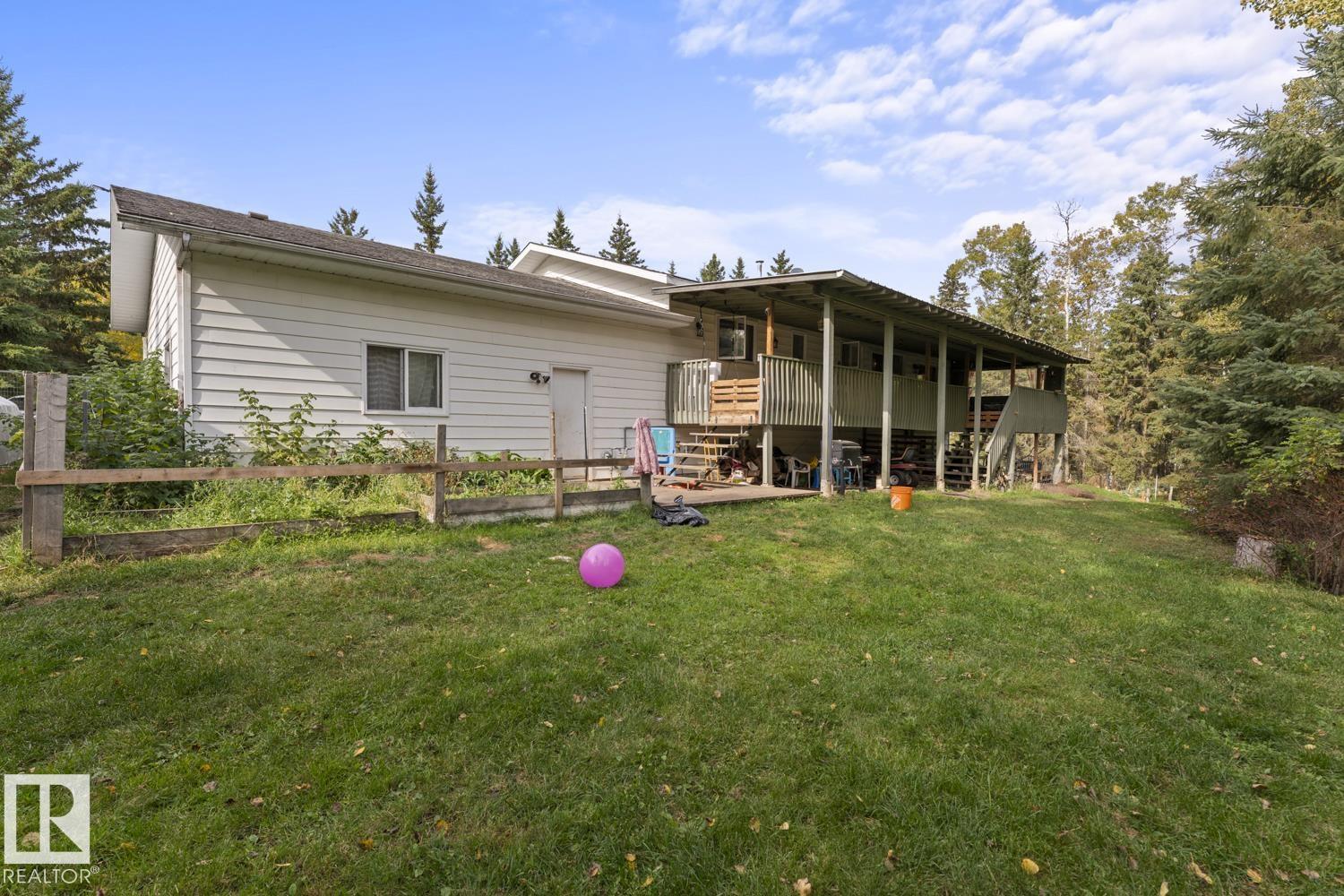 549 60017 Rng Road 110 A, Rural St. Paul County, Alberta  T0A 0C0 - Photo 27 - E4510664