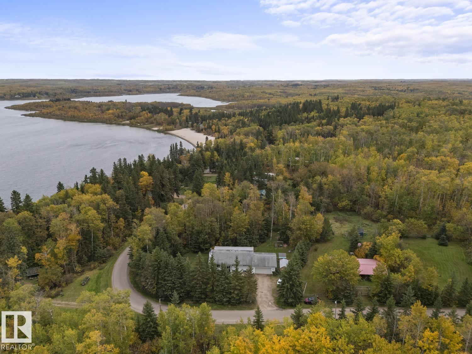549 60017 Rng Road 110 A, Rural St. Paul County, Alberta  T0A 0C0 - Photo 34 - E4510664