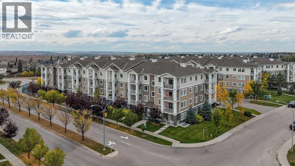 4410, 522 Cranford Drive SE, Calgary, Alberta  T3M 2L7 - Photo 2 - A2347250