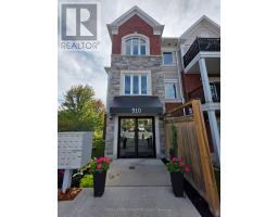 102 - 910 WENTWORTH STREET, Peterborough, Ontario
