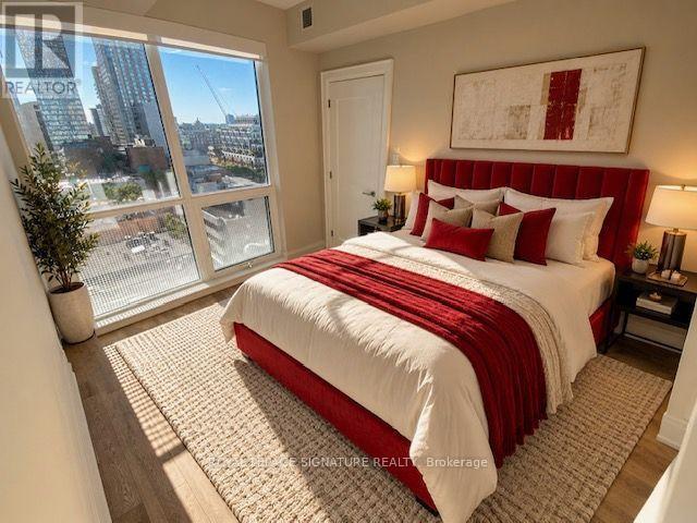 1003 - 88 Cumberland Street, Toronto, Ontario M5R 1A3 - Photo 7 - C13832974