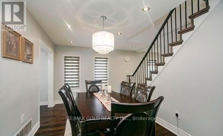 95 Lent Crescent, Brampton, Ontario L6Y 4X7 - Photo 10 - W13828504