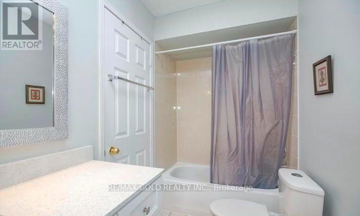 95 Lent Crescent, Brampton, Ontario L6Y 4X7 - Photo 15 - W13828504