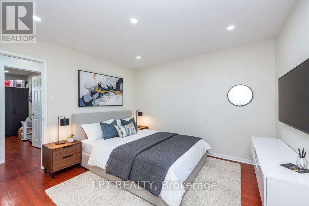 111 Dearbourne Boulevard, Brampton, Ontario  L6T 1J8 - Photo 20 - W13831032