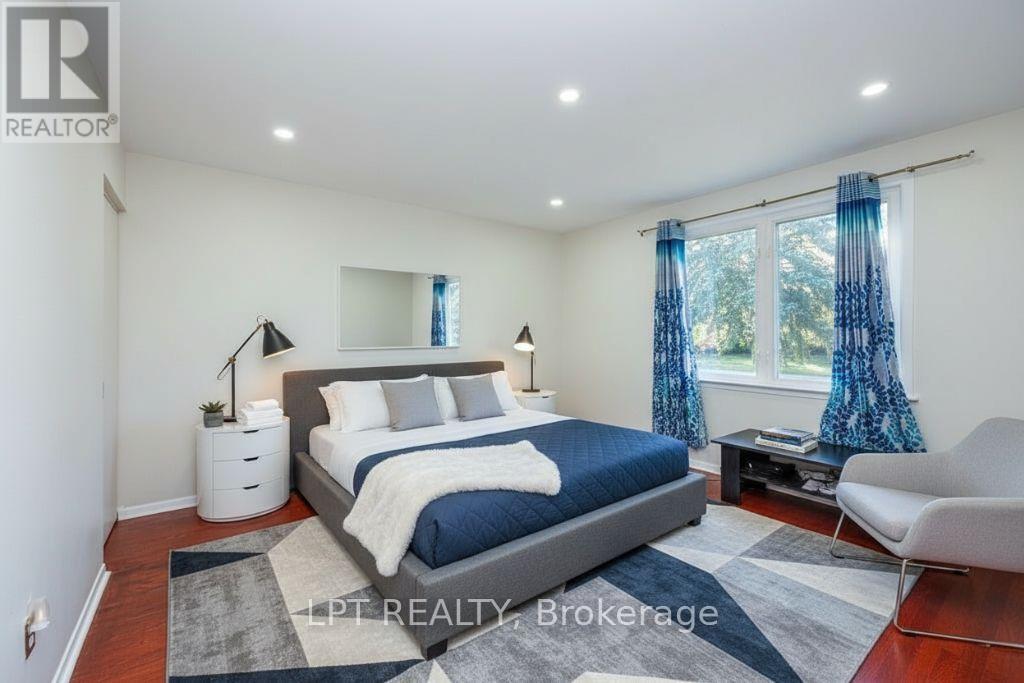 111 Dearbourne Boulevard, Brampton, Ontario  L6T 1J8 - Photo 25 - W13831032