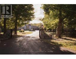 15550 FIFTH SIDE ROAD, Halton Hills, Ontario