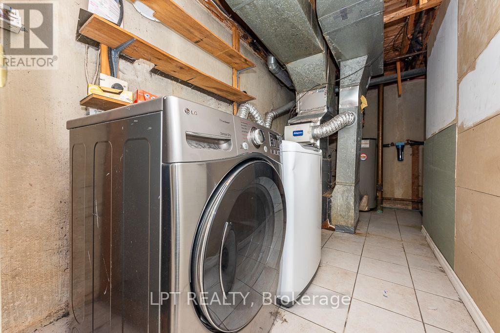 111 Dearbourne Boulevard, Brampton, Ontario  L6T 1J8 - Photo 38 - W13831032