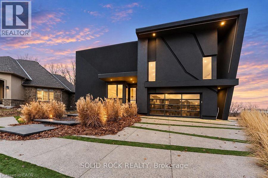 5599 OSPREY Avenue, Niagara Falls, Ontario