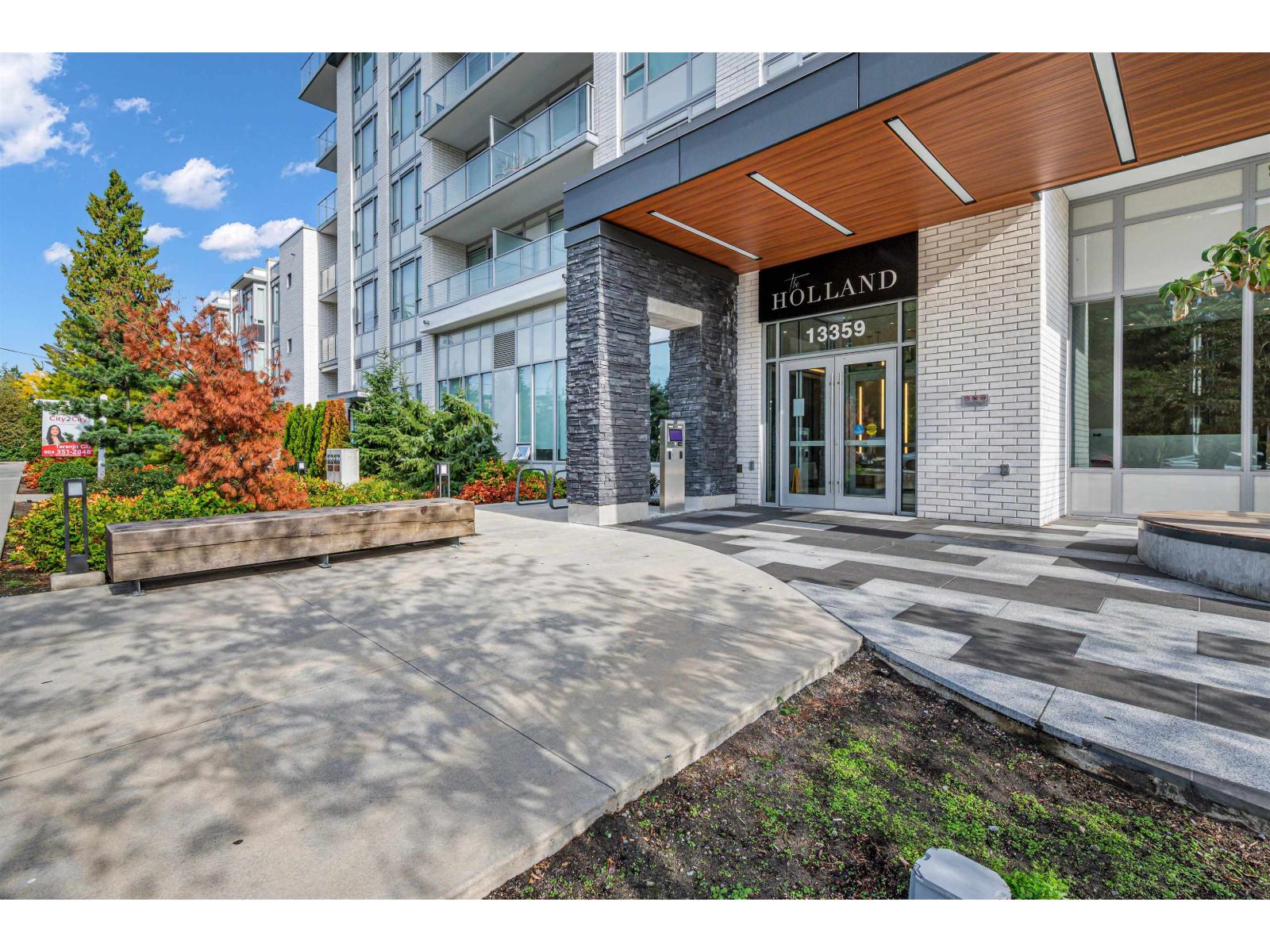 1107 13359 Old Yale Road, Surrey, British Columbia  V3T 0S4 - Photo 16 - R3169806