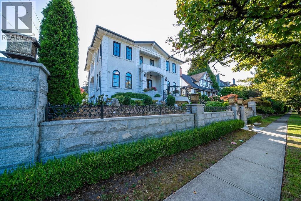 4908 Marguerite Street, Vancouver, British Columbia  V6M 3K1 - Photo 30 - R3164077