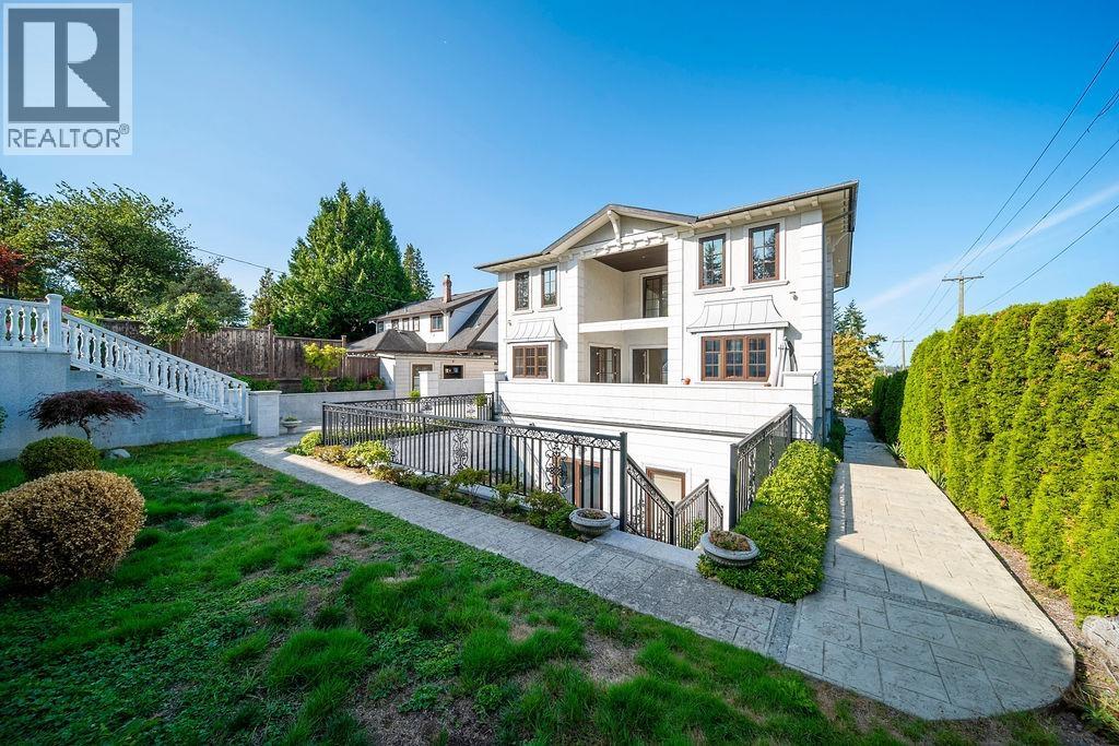 4908 Marguerite Street, Vancouver, British Columbia  V6M 3K1 - Photo 32 - R3164077