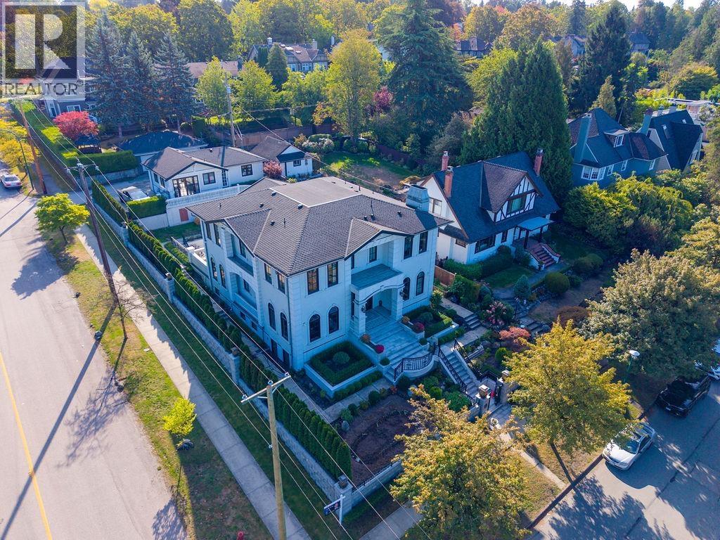 4908 Marguerite Street, Vancouver, British Columbia  V6M 3K1 - Photo 36 - R3164077
