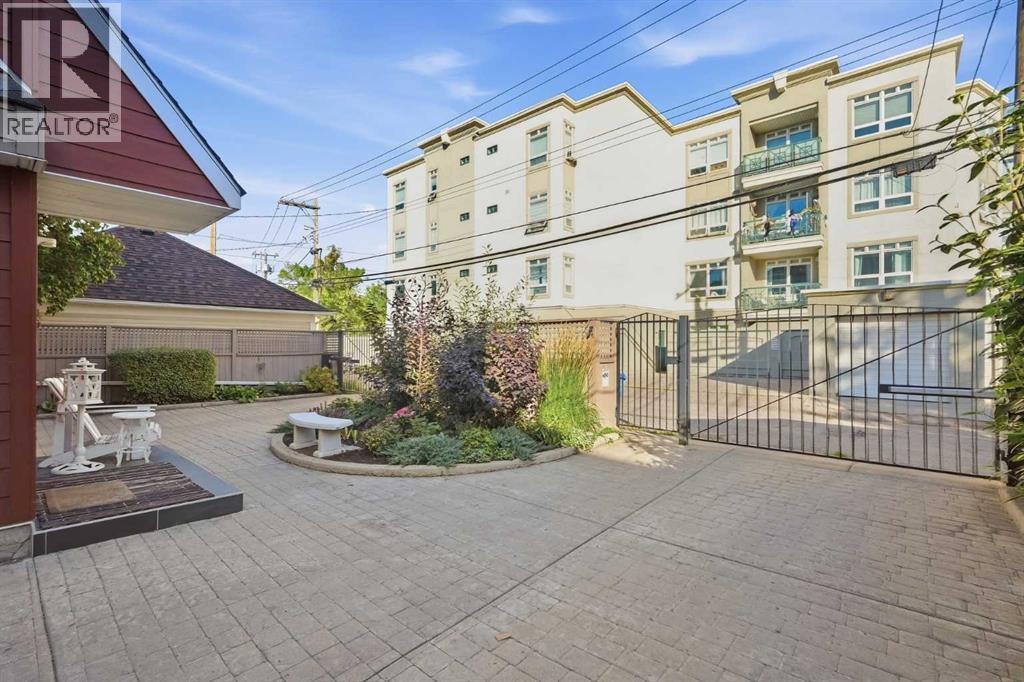 1, 1450 Memorial Drive Nw, Calgary, Alberta  T2N 3E5 - Photo 32 - A2346934