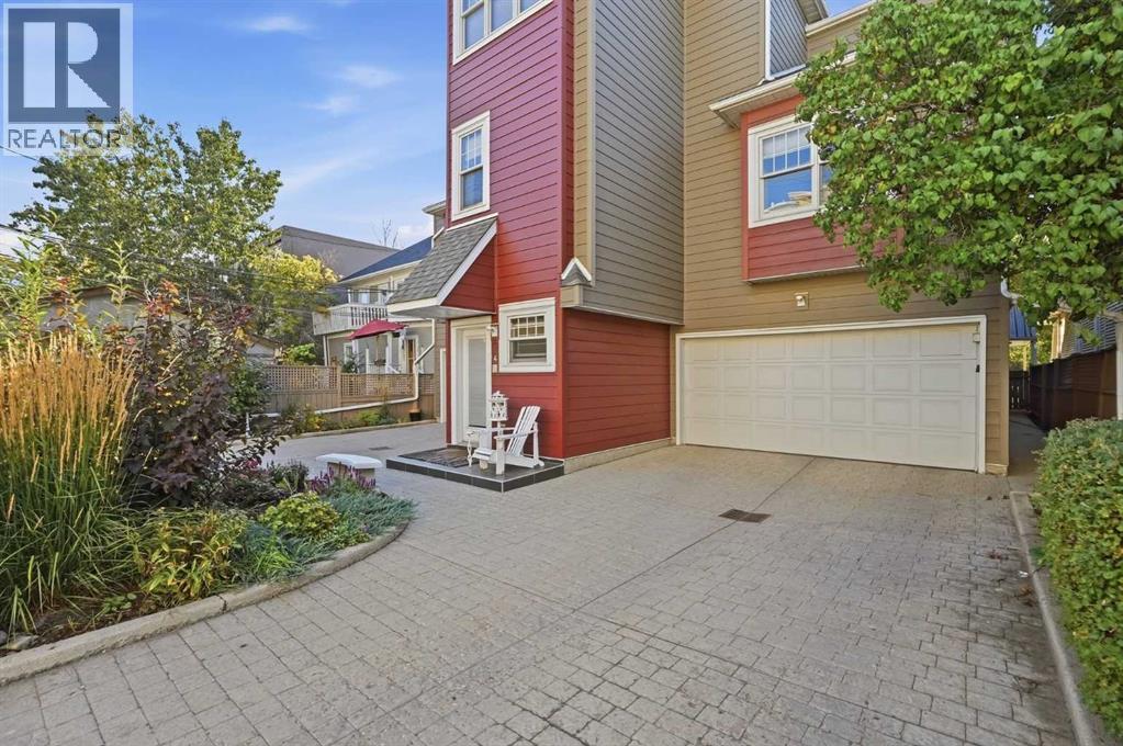 1, 1450 Memorial Drive Nw, Calgary, Alberta  T2N 3E5 - Photo 30 - A2346934