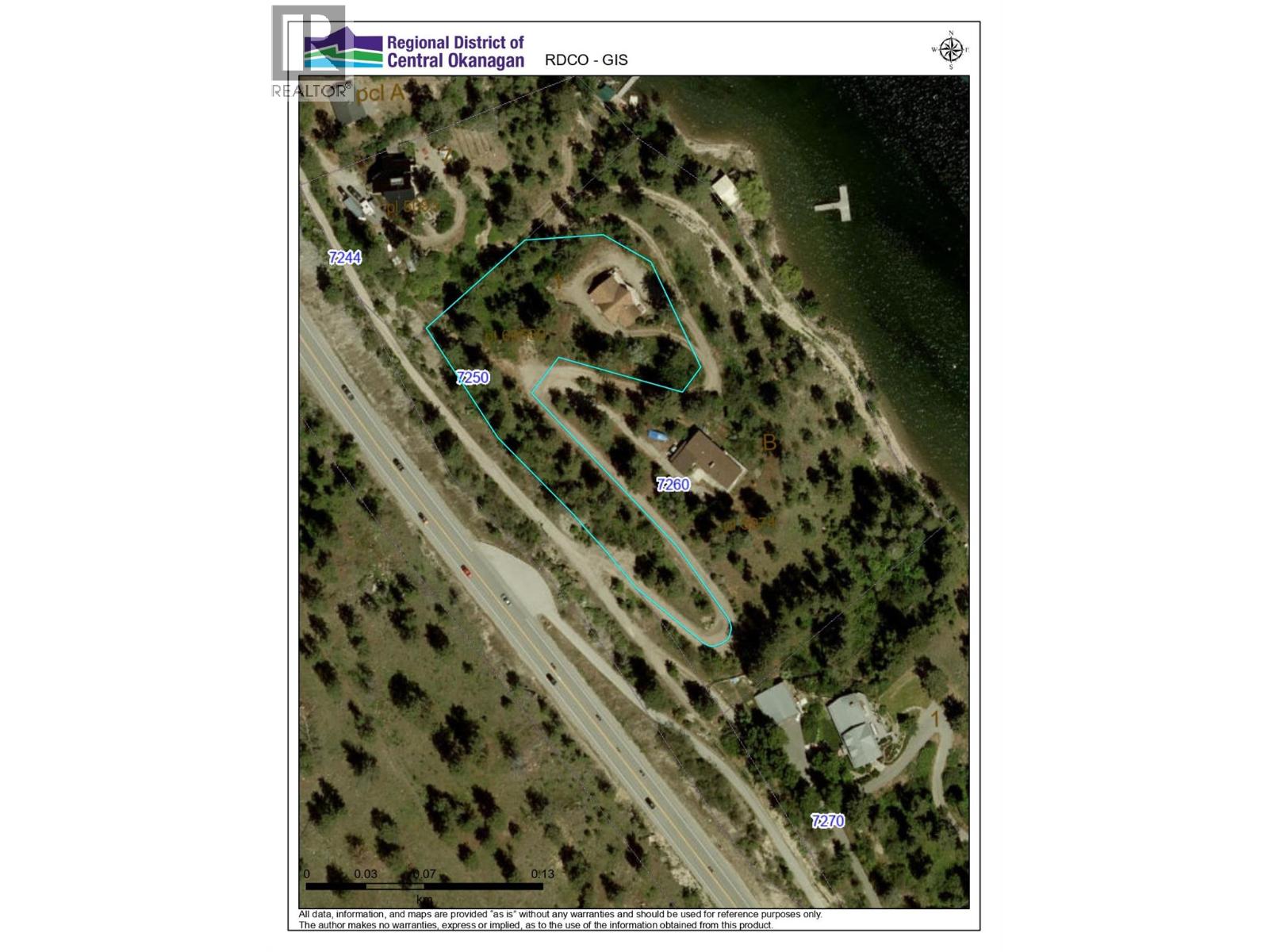 7250 Highway 97 S, Peachland, British Columbia  V0H 1X9 - Photo 46 - 10401875