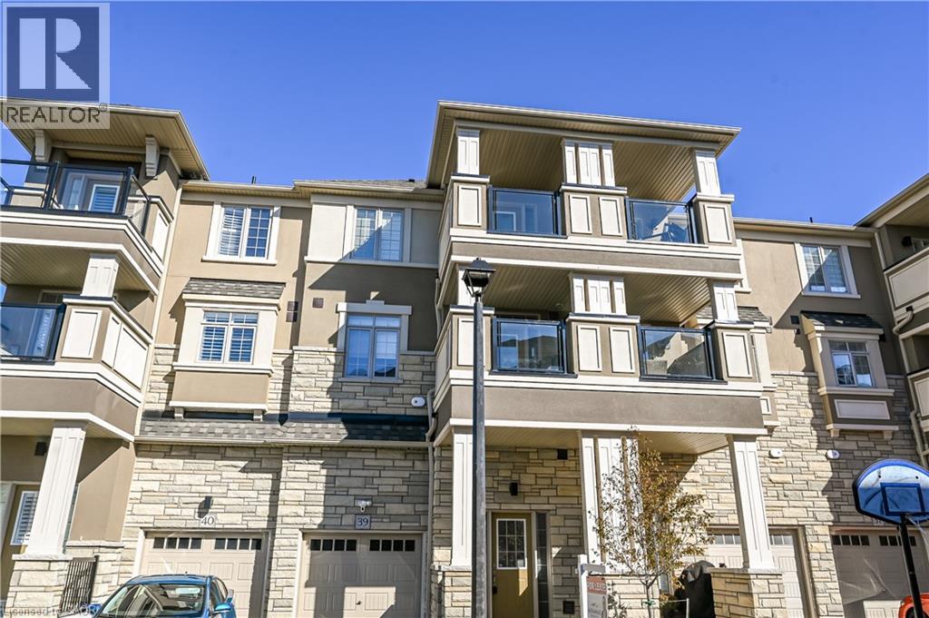 305 Garner Road W Unit# 39, Hamilton, Ontario  L9G 5E6 - Photo 4 - 40855865