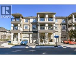 305 GARNER Road W Unit# 39, Hamilton, Ontario