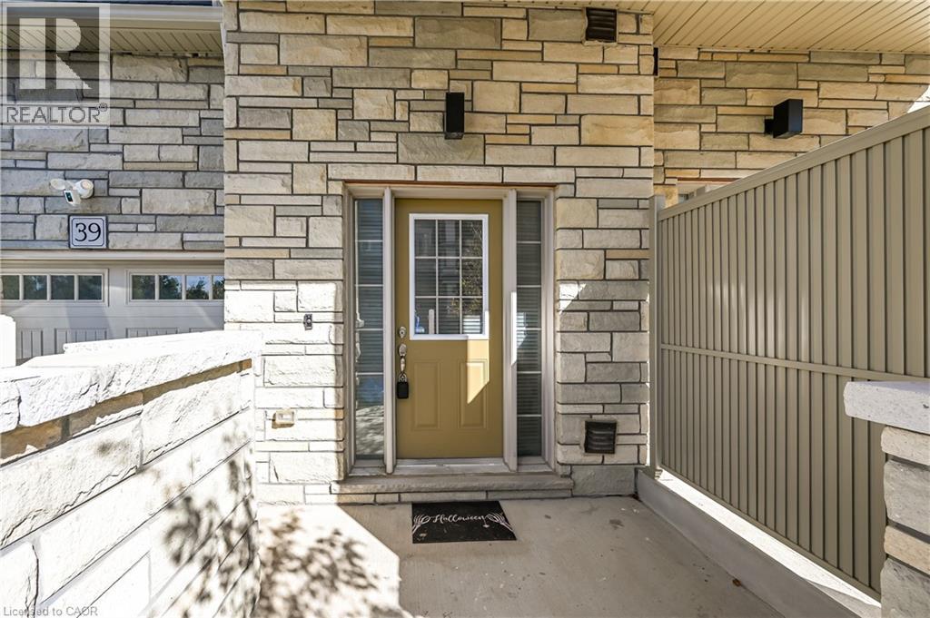 305 Garner Road W Unit# 39, Hamilton, Ontario  L9G 5E6 - Photo 6 - 40855865
