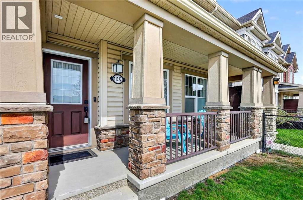 11022 Cityscape Drive NE, Calgary, Alberta  T3N 0S8 - Photo 41 - A2341268