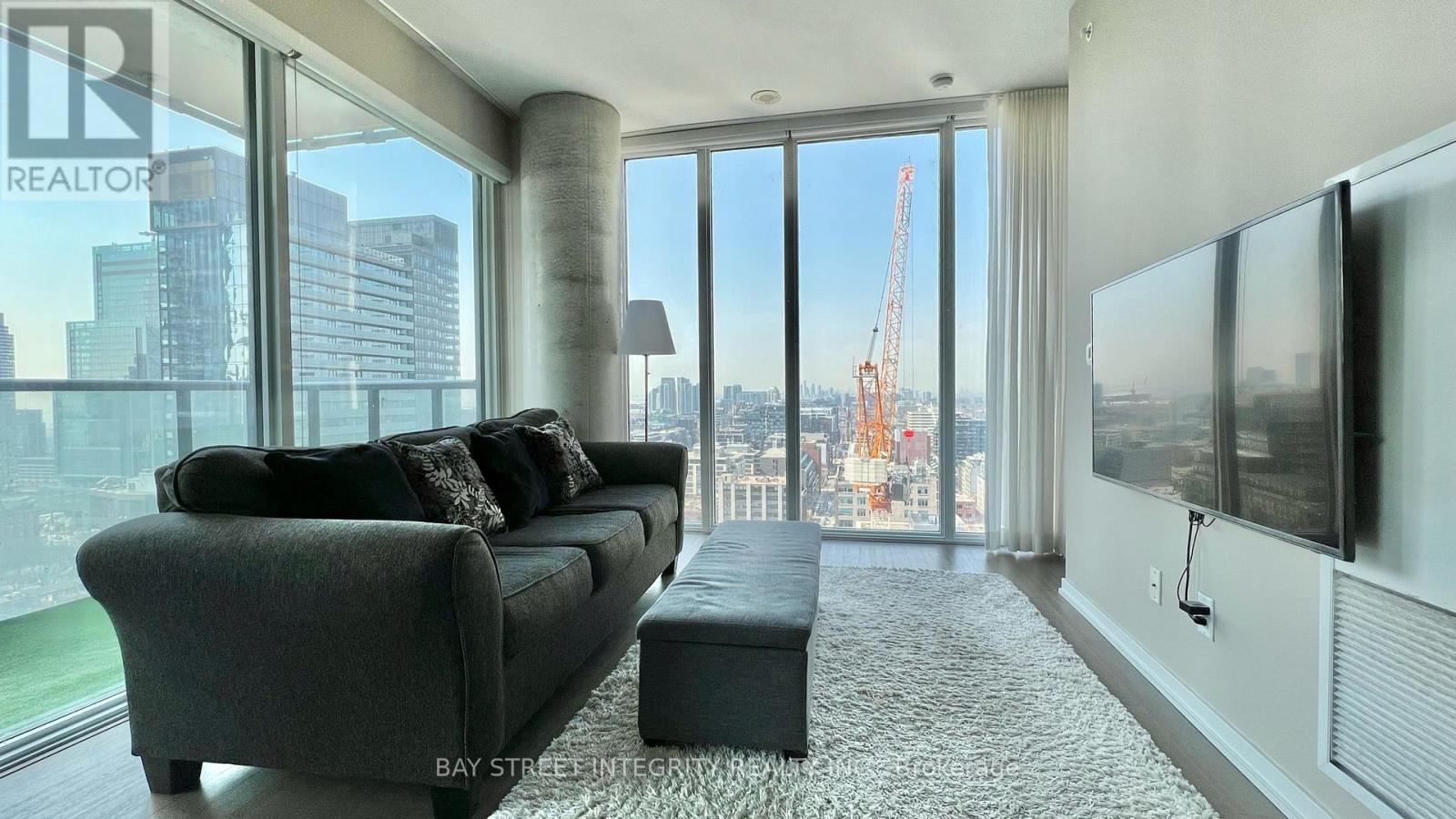 2409 - 101 Peter Street, Toronto, Ontario  M5V 0G6 - Photo 11 - C13832998