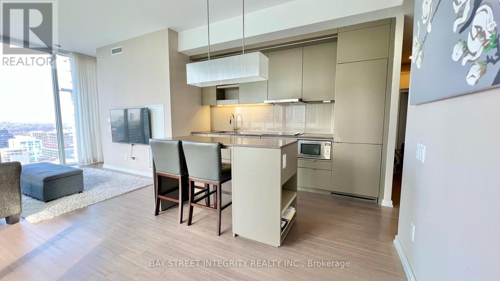 2409 - 101 Peter Street, Toronto, Ontario  M5V 0G6 - Photo 6 - C13832998