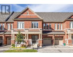 112 NESS DRIVE, Richmond Hill, Ontario