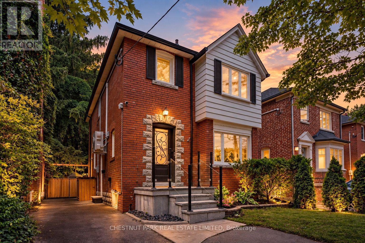 178 HANNA ROAD, Toronto, Ontario