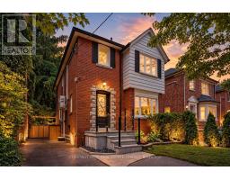 178 HANNA ROAD, Toronto, Ontario