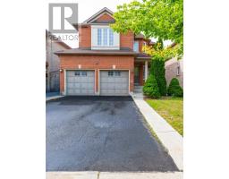 44 FALLSTAR CRESCENT, Brampton, Ontario