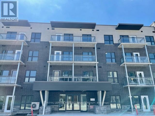312 - 1201 Lackner Place, Kitchener, Ontario N2A 0L4 - Photo 2 - X13833006