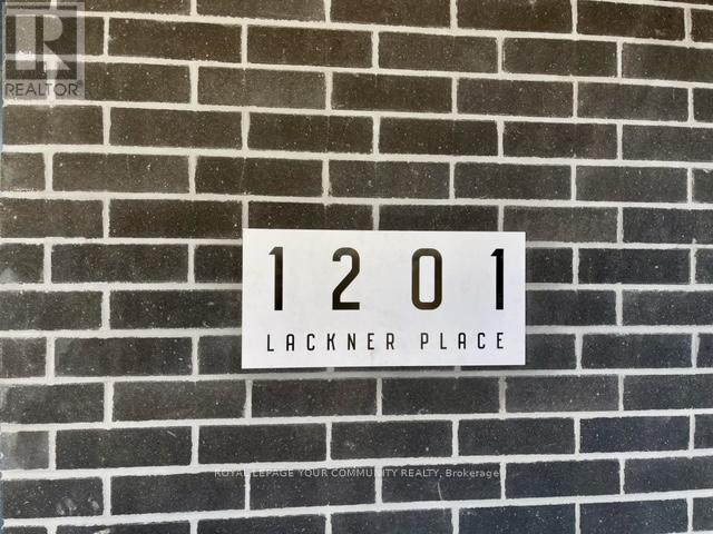 312 - 1201 Lackner Place, Kitchener, Ontario N2A 0L4 - Photo 3 - X13833006