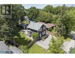 72 VINCENT STREET, Newmarket, Ontario