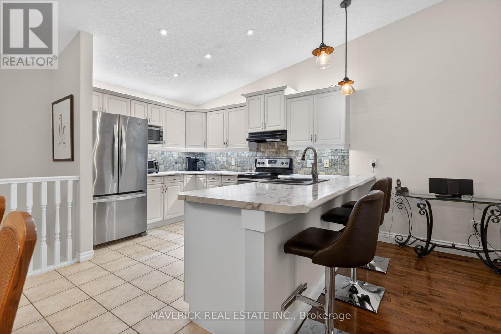 46 - 43 Capulet Walk, London North, Ontario  N6H 5V5 - Photo 13 - X13833022