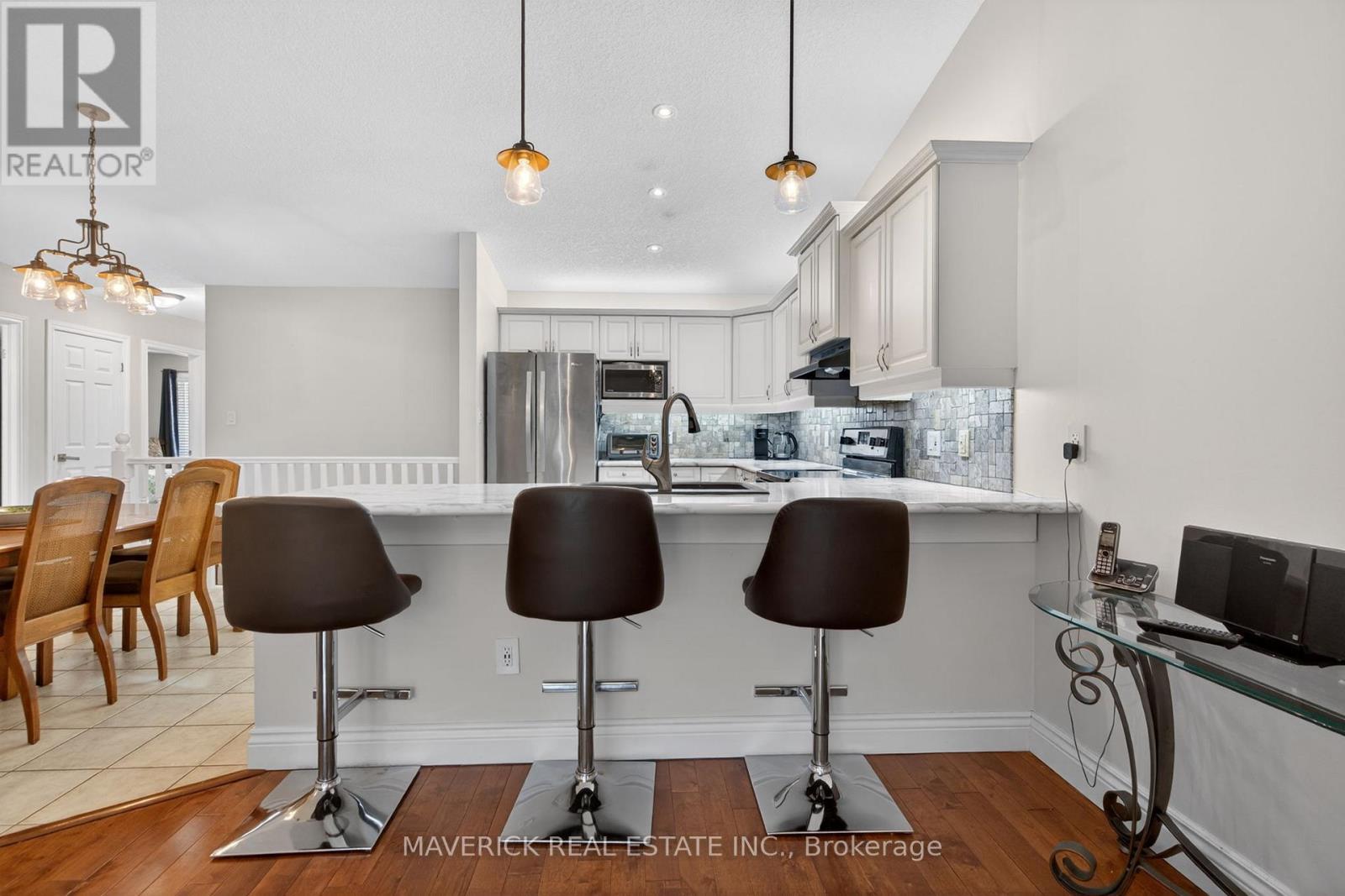 46 - 43 Capulet Walk, London North, Ontario  N6H 5V5 - Photo 16 - X13833022
