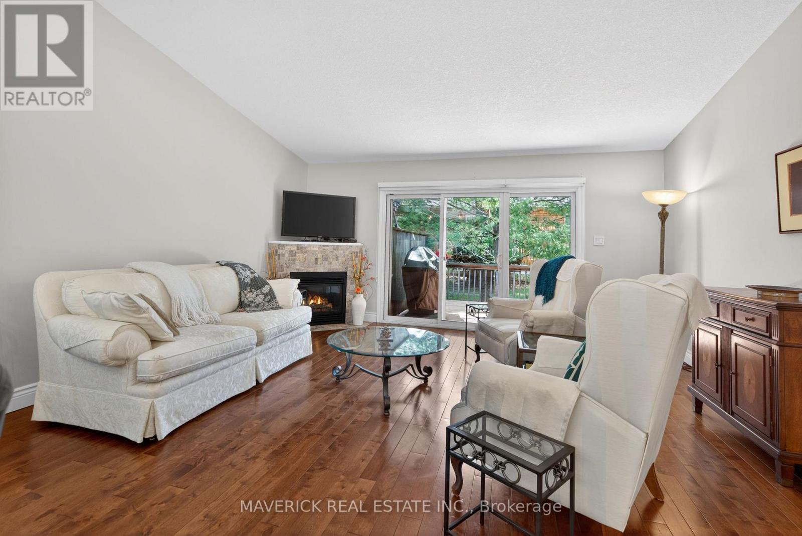 46 - 43 Capulet Walk, London North, Ontario  N6H 5V5 - Photo 17 - X13833022