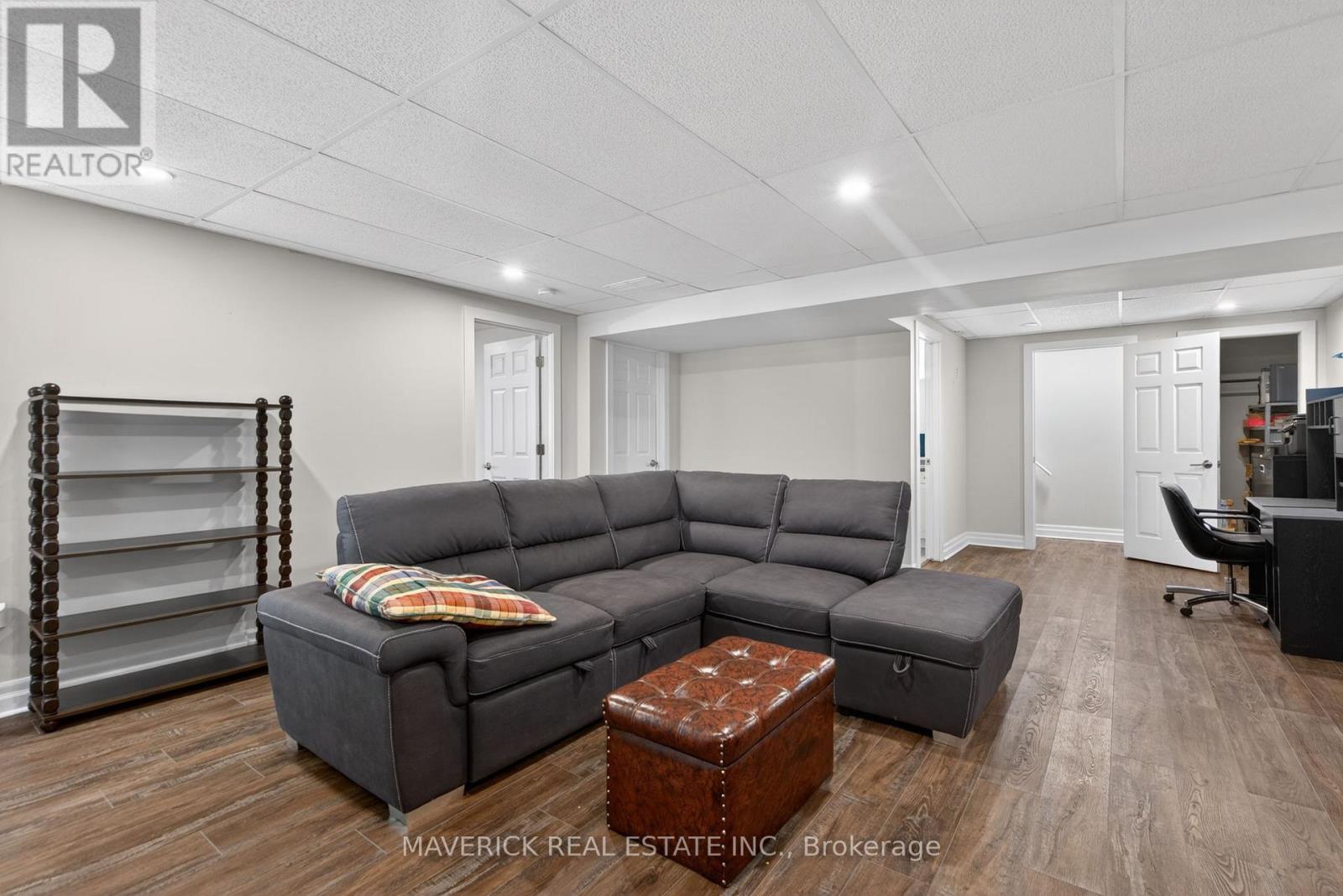 46 - 43 Capulet Walk, London North, Ontario  N6H 5V5 - Photo 31 - X13833022