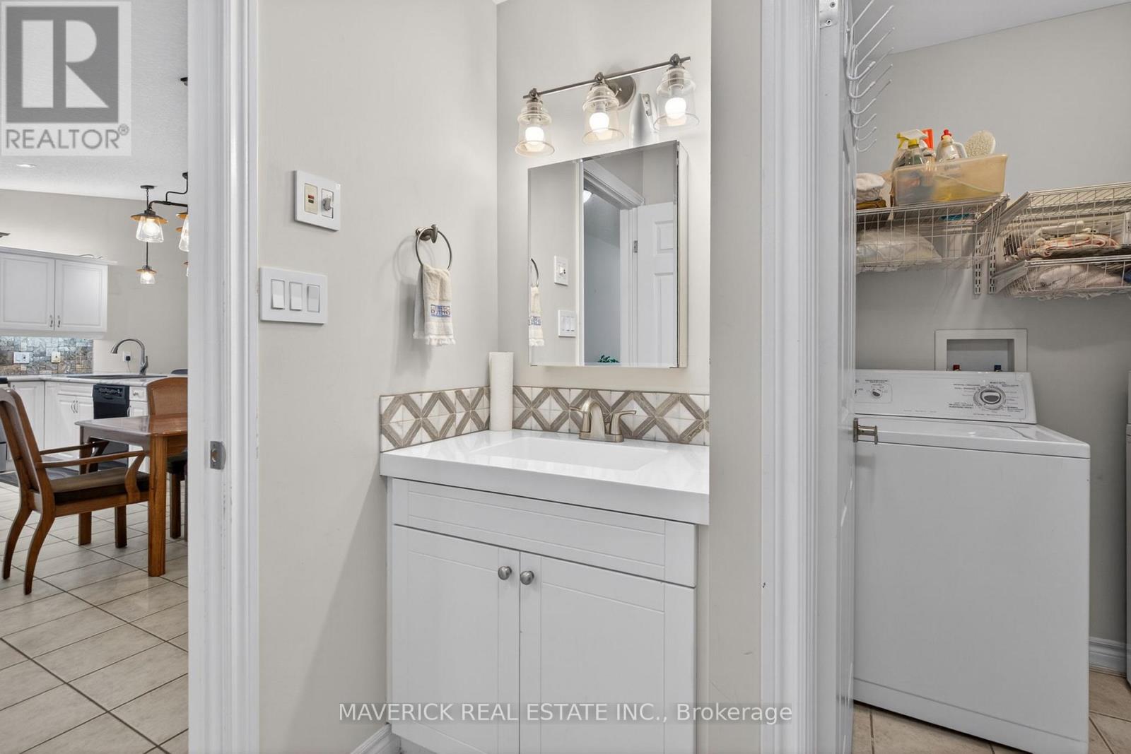 46 - 43 Capulet Walk, London North, Ontario  N6H 5V5 - Photo 7 - X13833022