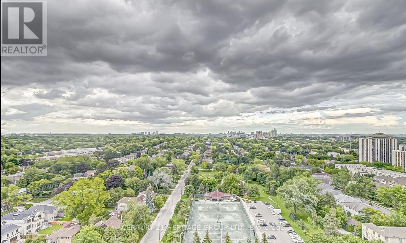 2321 - 35 Hollywood Avenue, Toronto, Ontario  M2N 0A9 - Photo 4 - C13833020
