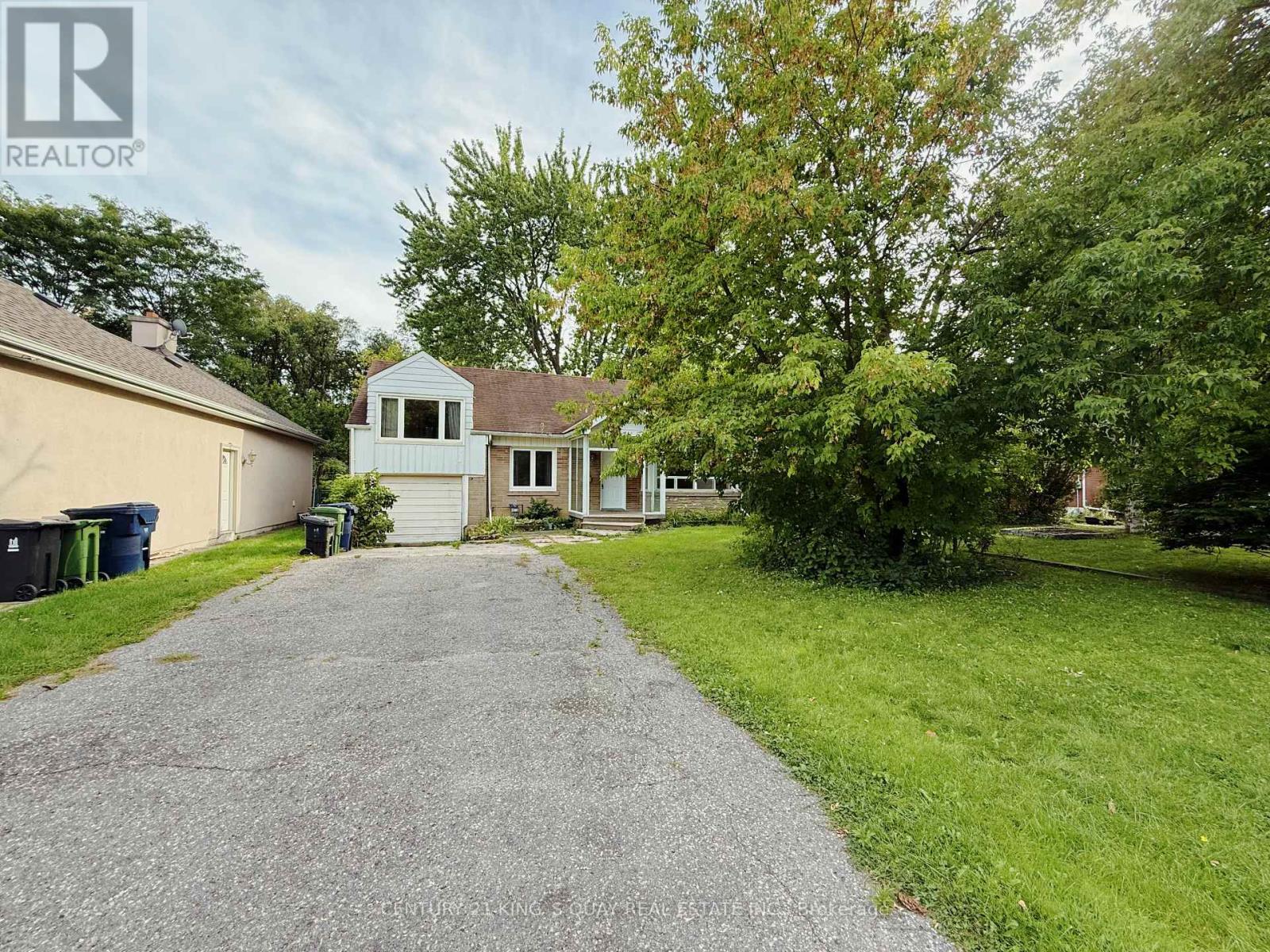 21 MARILYN AVENUE, Toronto, Ontario