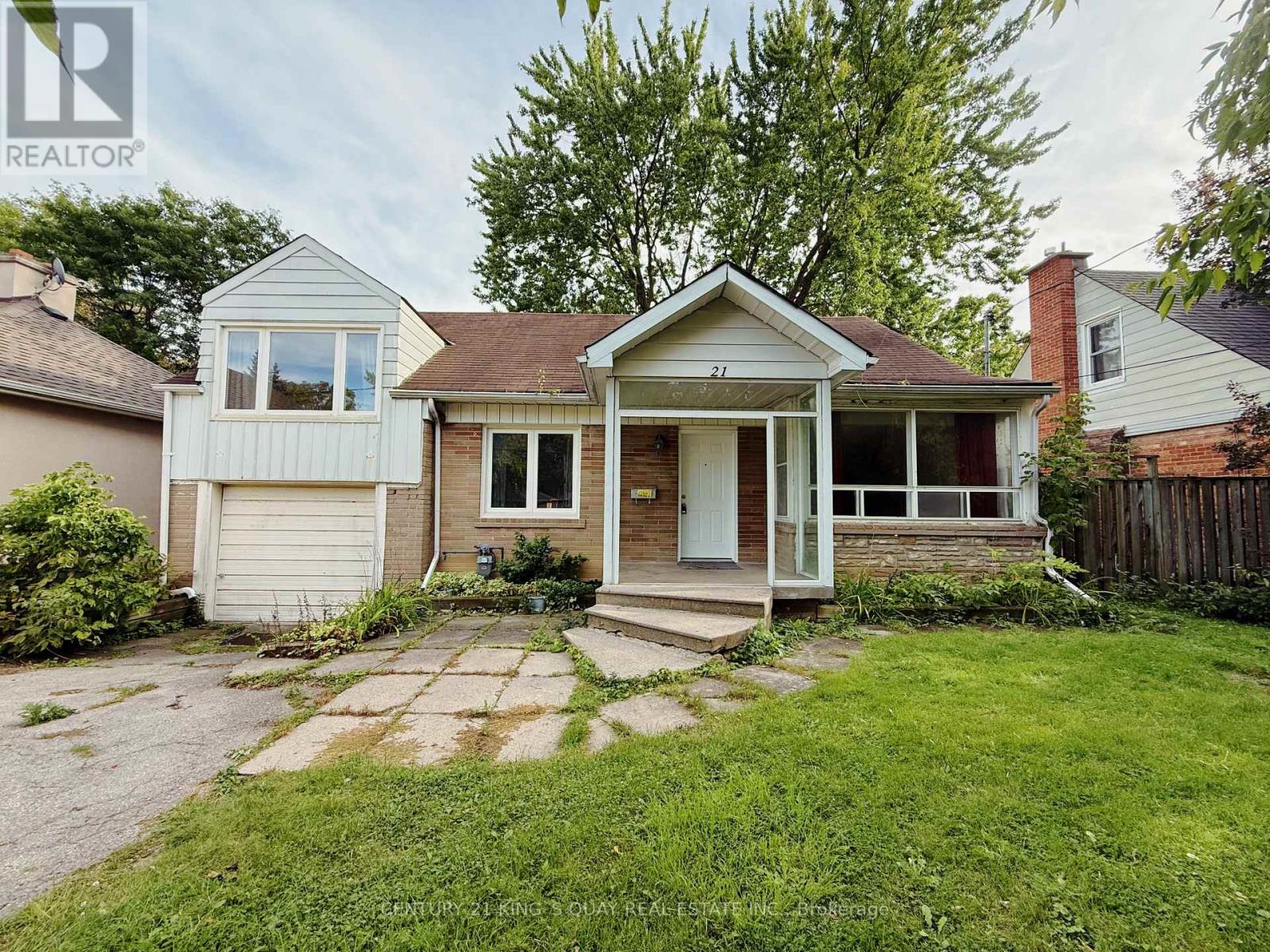 21 Marilyn Avenue, Toronto, Ontario  M1S 1B9 - Photo 2 - E13833014