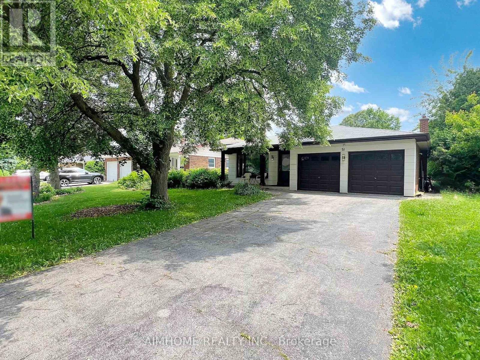 LOWER L - 51 ROYAL ORCHARD BOULEVARD, Markham, Ontario