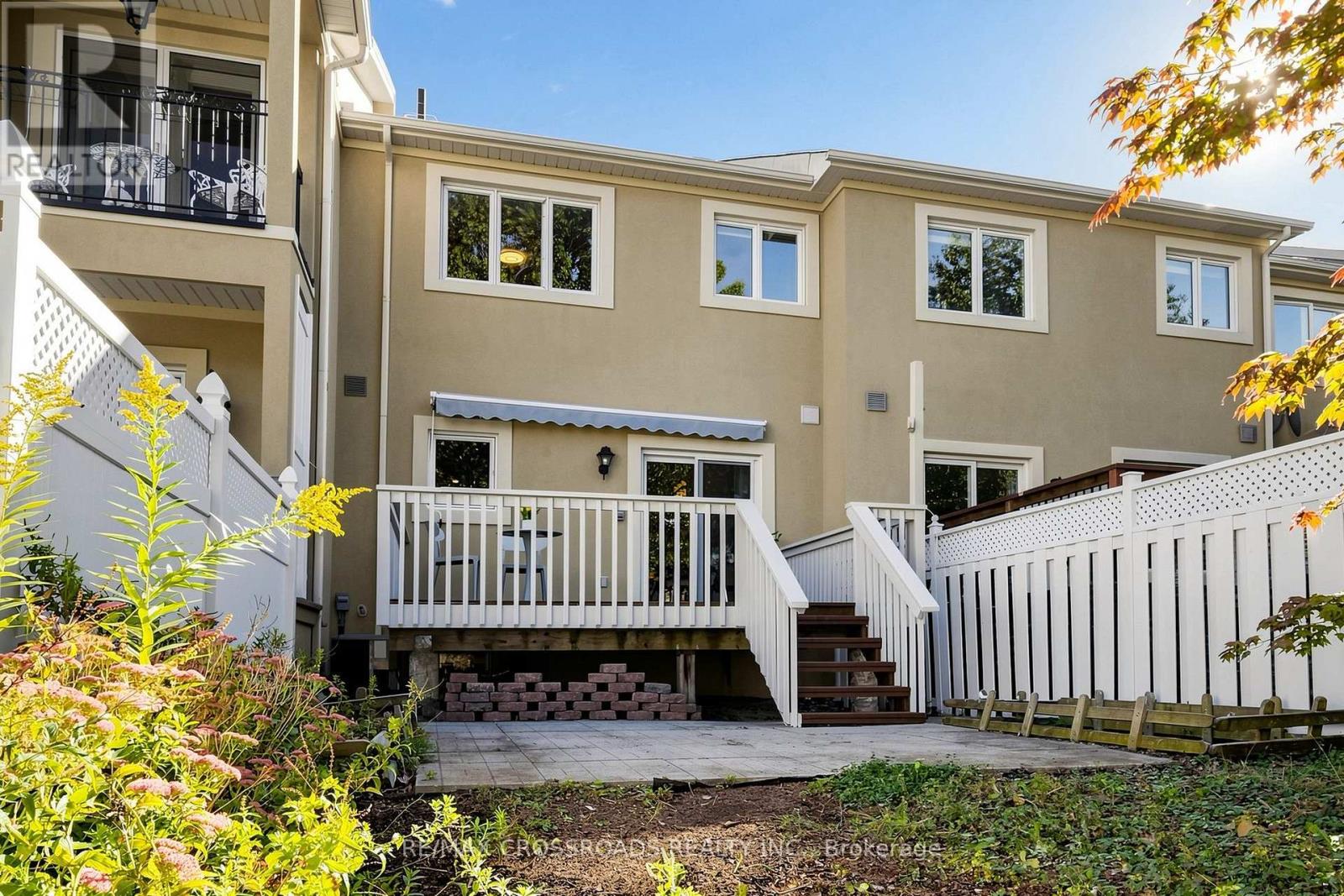74 Romance Drive, Richmond Hill, Ontario  L4S 2R8 - Photo 47 - N13833042