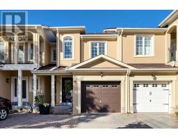 74 ROMANCE DRIVE, Richmond Hill, Ontario
