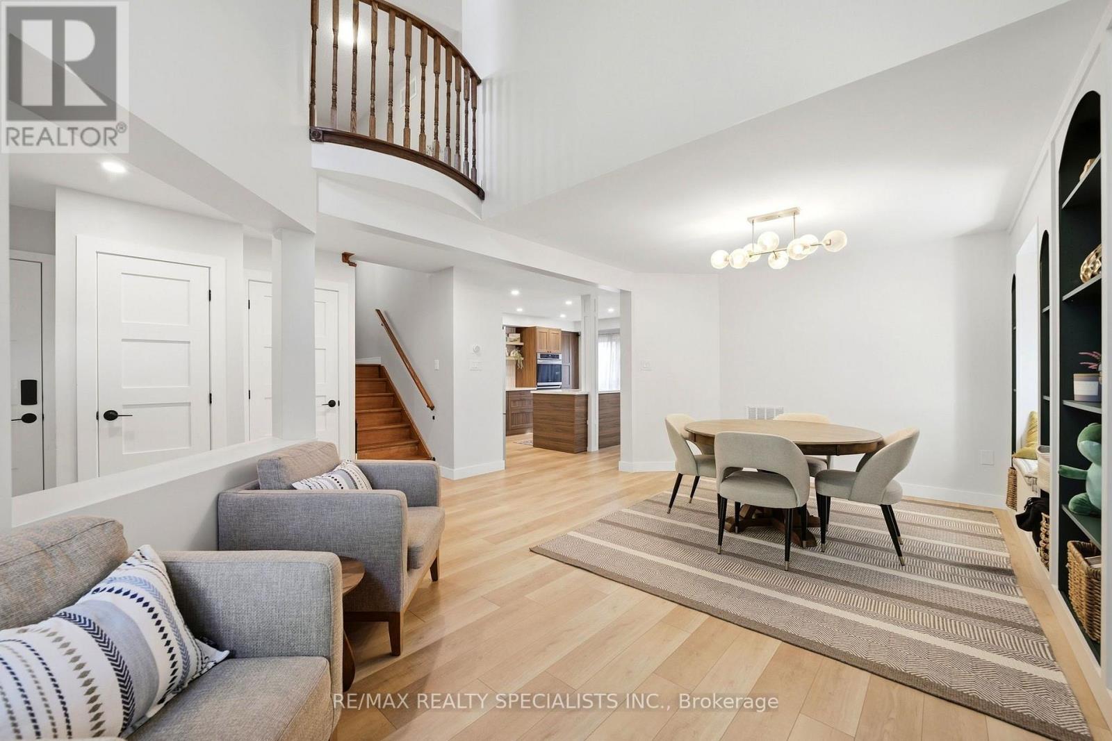 9 Sheardown Trail, Caledon, Ontario  L7E 1Y5 - Photo 4 - W13832130